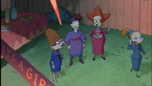  The Rugrats Movie 125