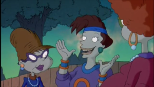  The Rugrats Movie 127