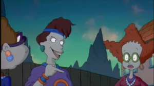  The Rugrats Movie 128