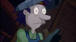 The Rugrats Movie 140