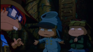  The Rugrats Movie 15