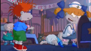  The Rugrats Movie 167