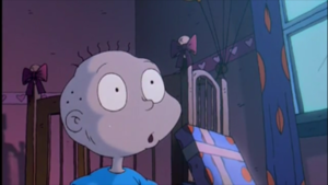  The Rugrats Movie 175