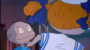  The Rugrats Movie 187