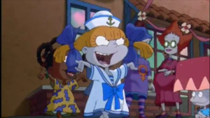  The Rugrats Movie 208