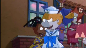  The Rugrats Movie 211