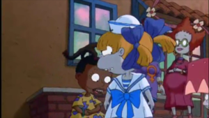  The Rugrats Movie 214