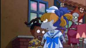  The Rugrats Movie 215