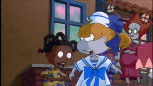  The Rugrats Movie 216