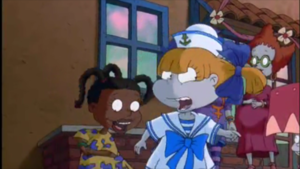  The Rugrats Movie 217