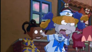  The Rugrats Movie 219