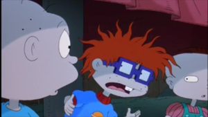  The Rugrats Movie 220