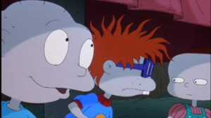 The Rugrats Movie 222