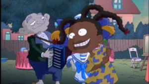  The Rugrats Movie 224