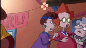  The Rugrats Movie 236