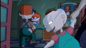  The Rugrats Movie 244