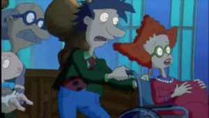  The Rugrats Movie 252