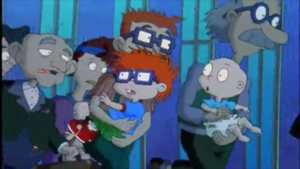  The Rugrats Movie 253