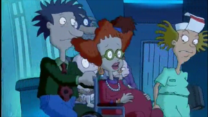  The Rugrats Movie 257
