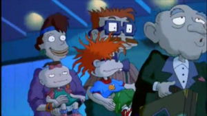  The Rugrats Movie 260