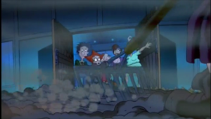  The Rugrats Movie 263