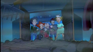  The Rugrats Movie 264