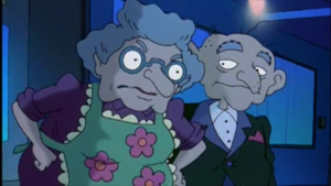  The Rugrats Movie 267