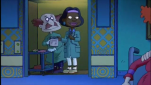  The Rugrats Movie 268