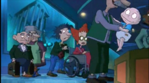  The Rugrats Movie 274