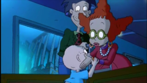  The Rugrats Movie 275