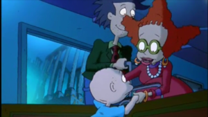  The Rugrats Movie 276