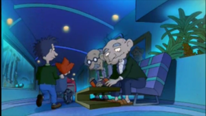  The Rugrats Movie 279