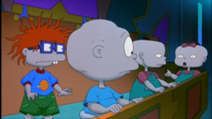  The Rugrats Movie 283