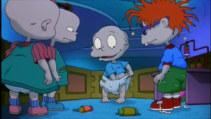  The Rugrats Movie 284