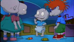  The Rugrats Movie 285