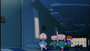  The Rugrats Movie 294