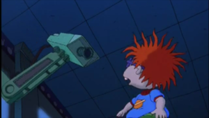  The Rugrats Movie 302