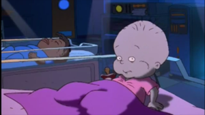  The Rugrats Movie 305