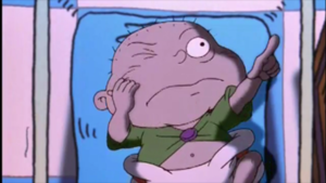  The Rugrats Movie 322