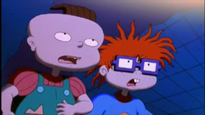  The Rugrats Movie 329