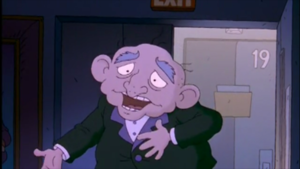  The Rugrats Movie 338
