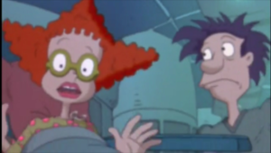  The Rugrats Movie 353
