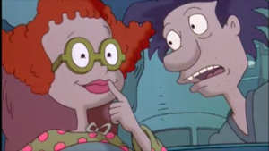  The Rugrats Movie 354