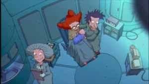  The Rugrats Movie 358