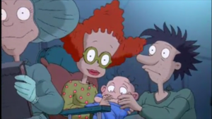  The Rugrats Movie 359