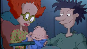  The Rugrats Movie 360
