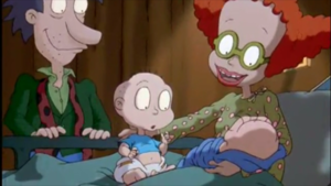  The Rugrats Movie 366