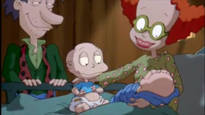  The Rugrats Movie 367