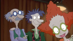  The Rugrats Movie 373
