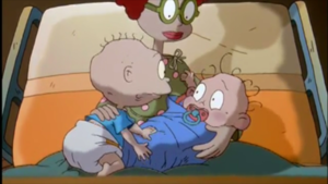  The Rugrats Movie 376